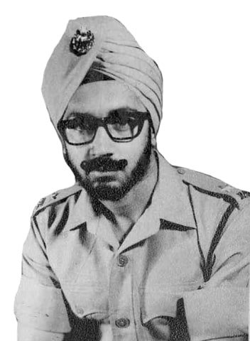 SARABJIT SINGH 18 RR
