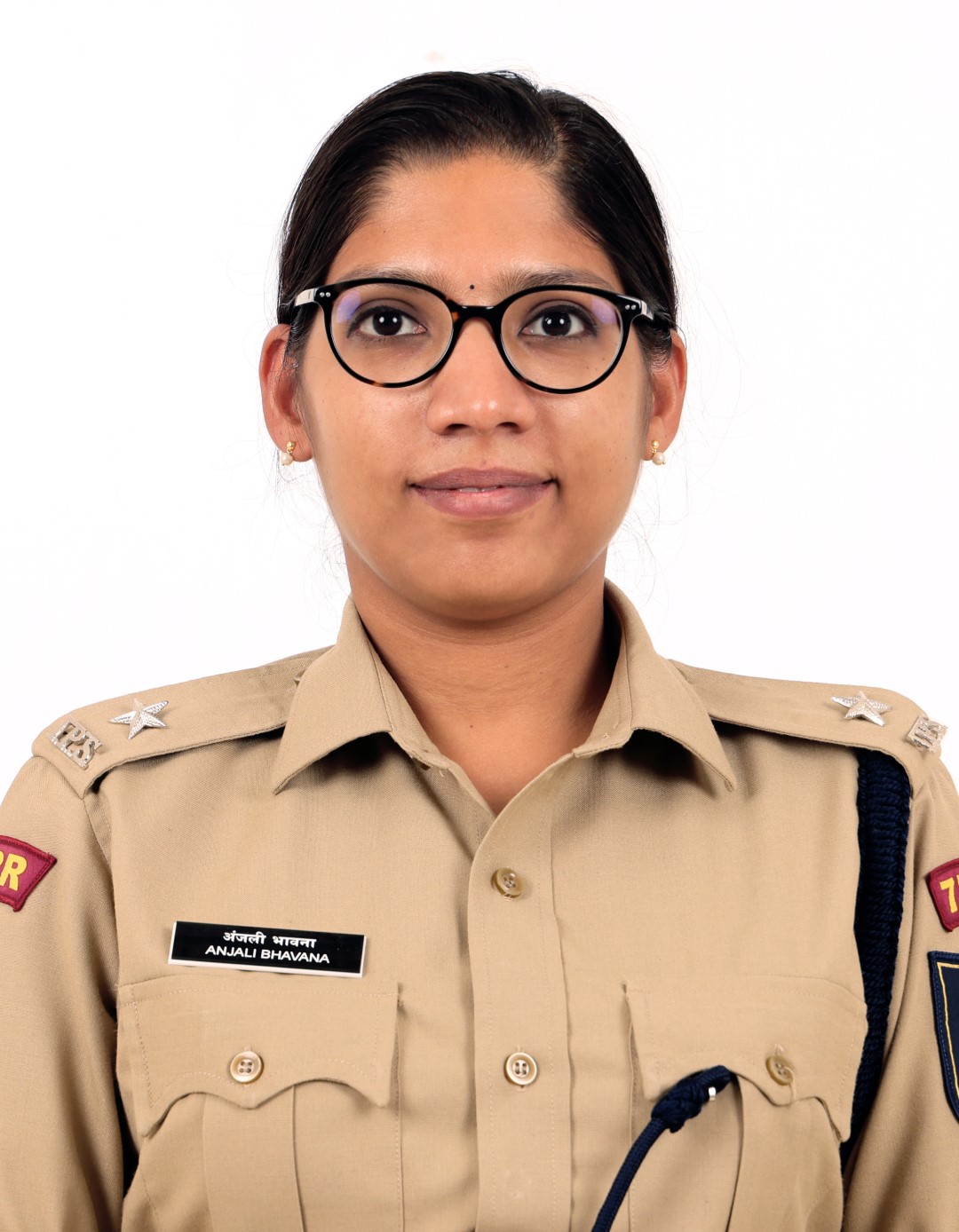 Ms.Anjali Bhavana