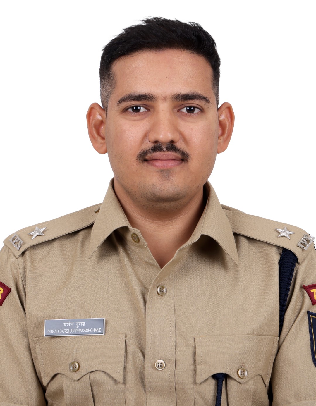 Dugad Darshan Prakashchand