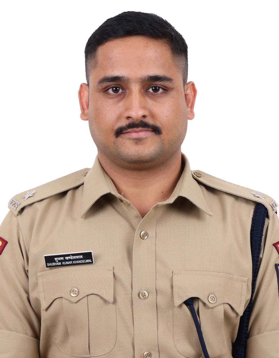 Shubham Kumar Khandelwal
