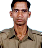 Vipul Kumar Year: 1999 RR:52 Cadre: Karnataka