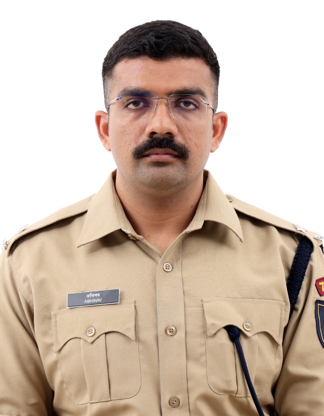 Abhinav Manipur