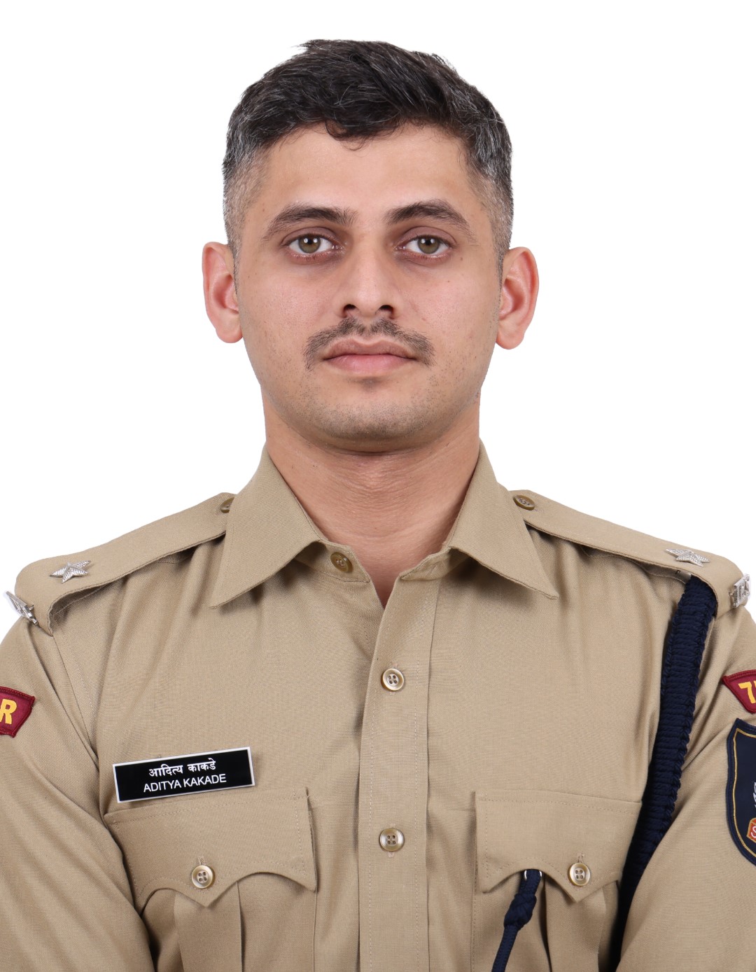 Aditya Kakade