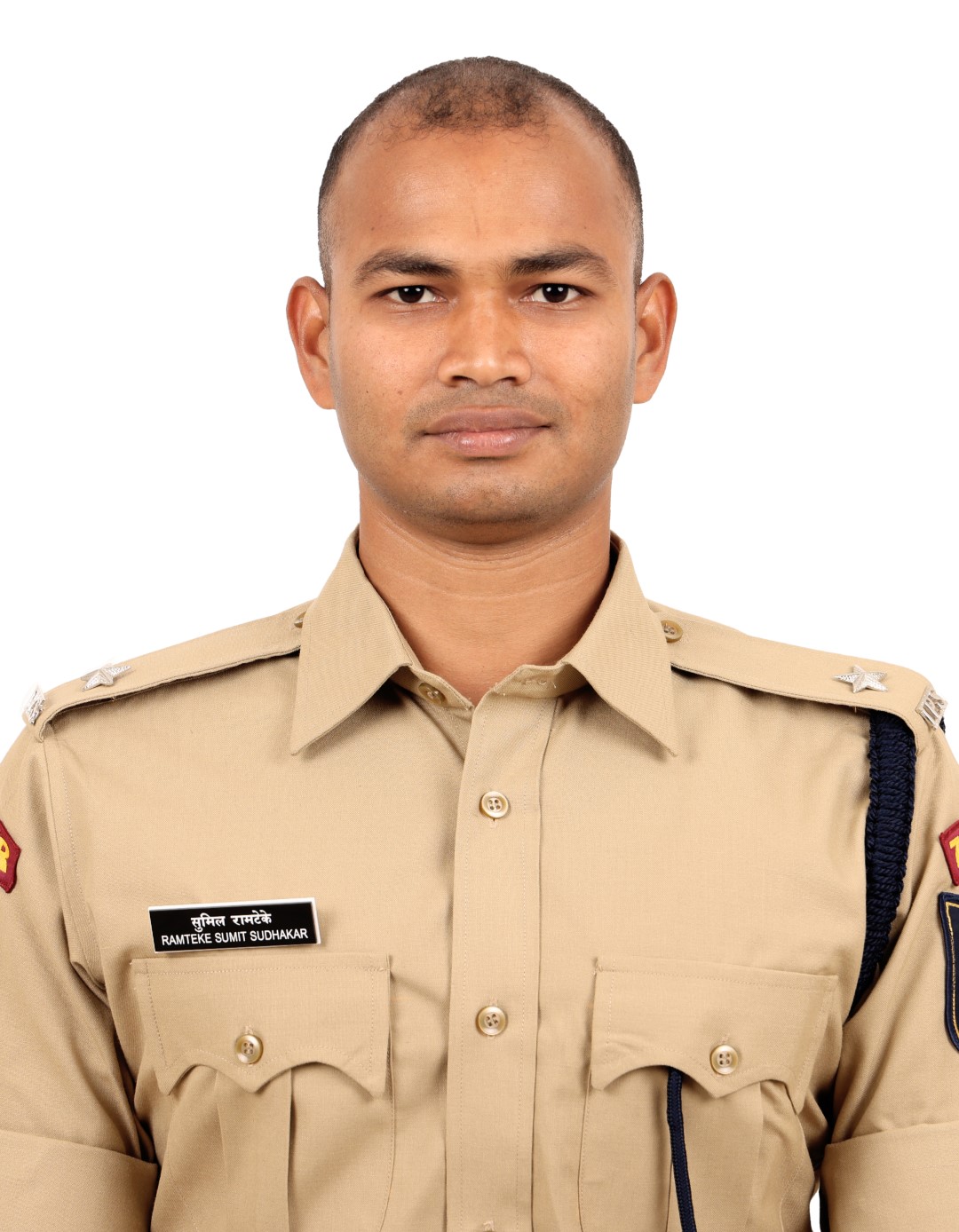 Ramteke Sumit Sudhakar