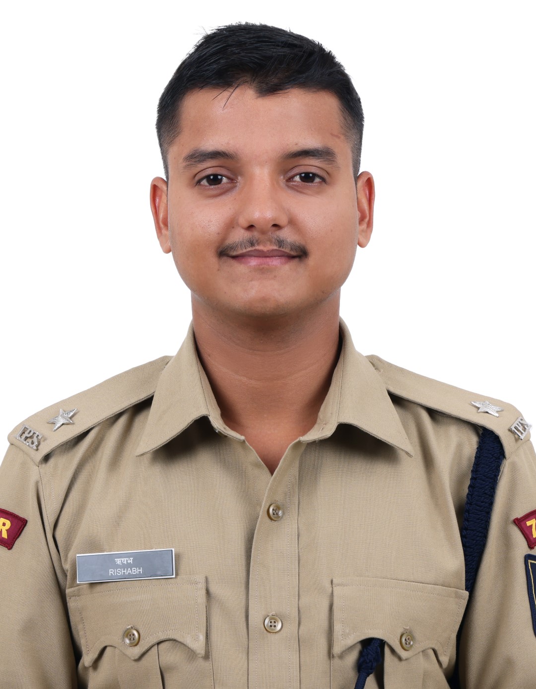 Rishabh