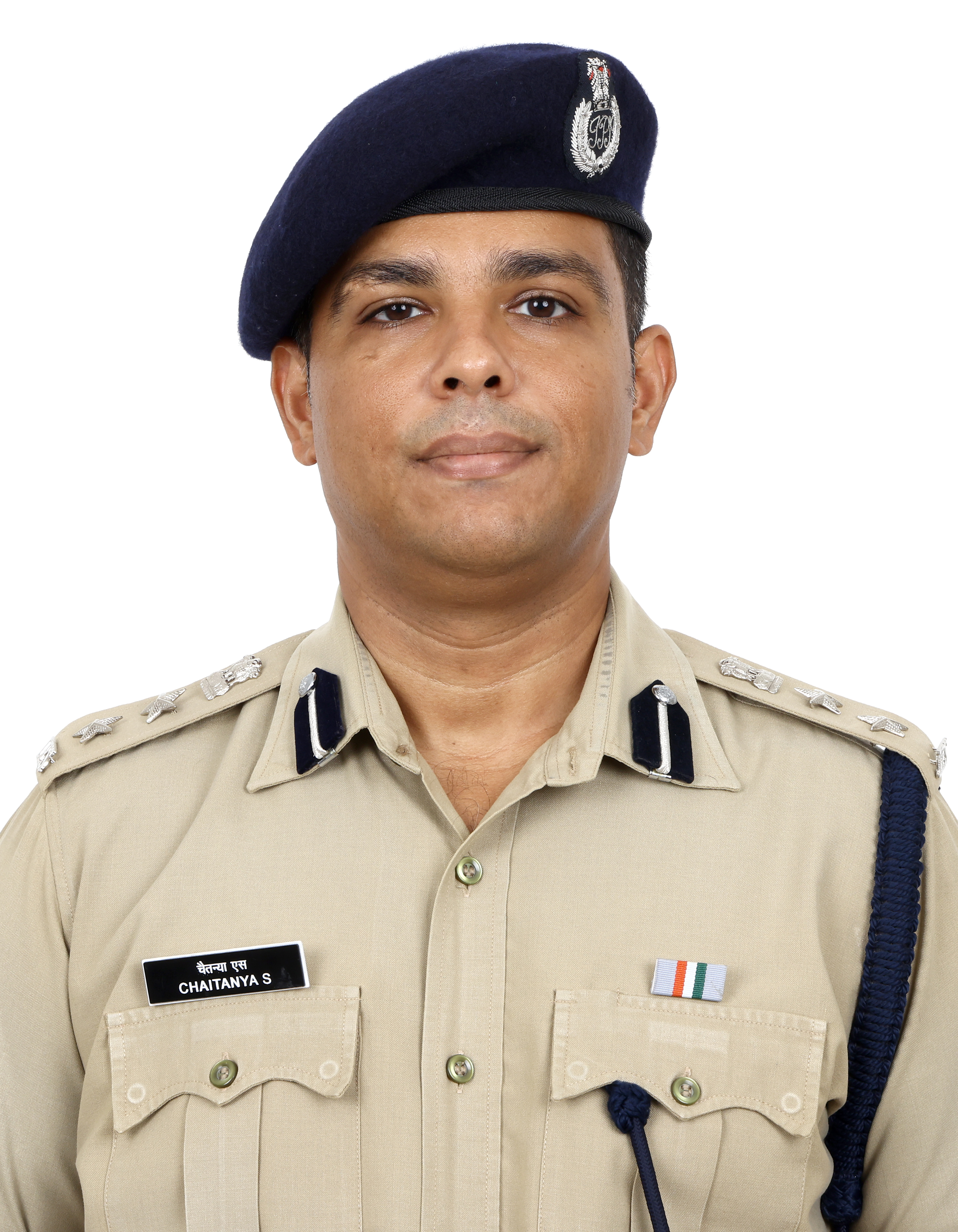  Shri Chaitanya Siriprolu