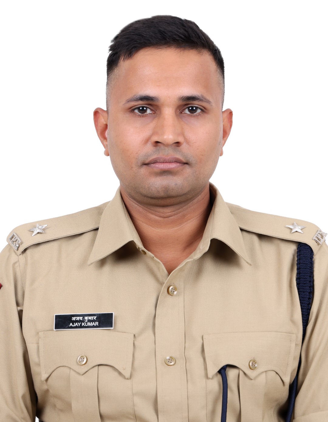 Ajay Kumar
