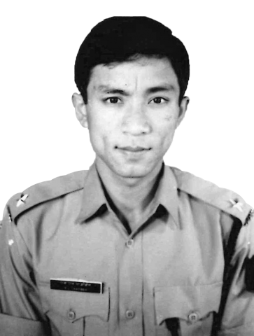 S L Thaosen Year: 1988 RR: 41