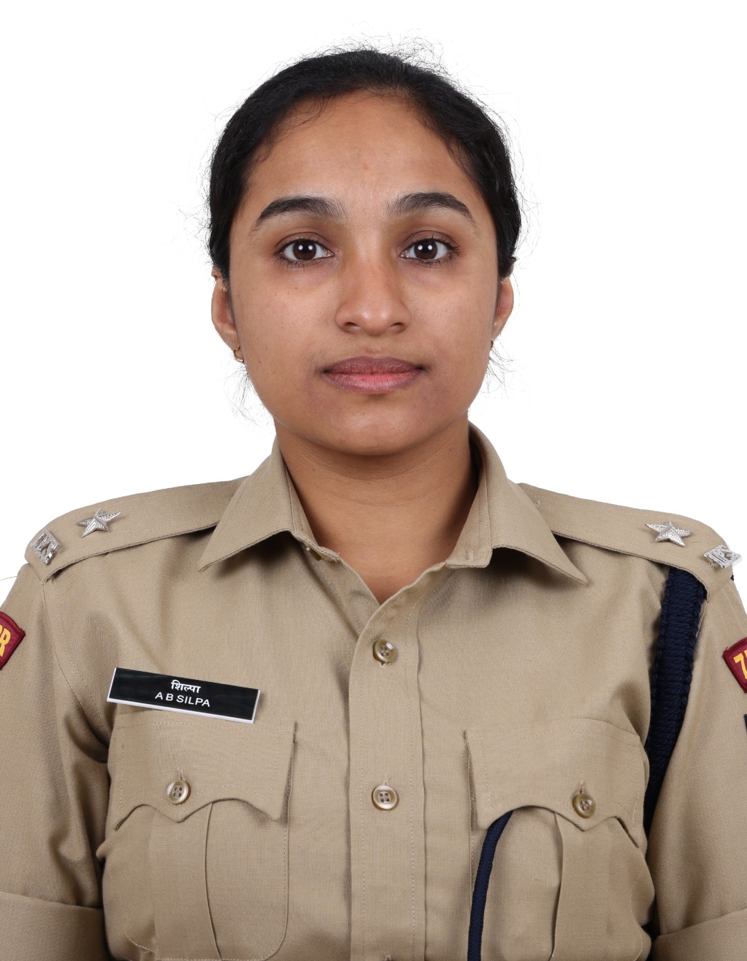 A B Silpa