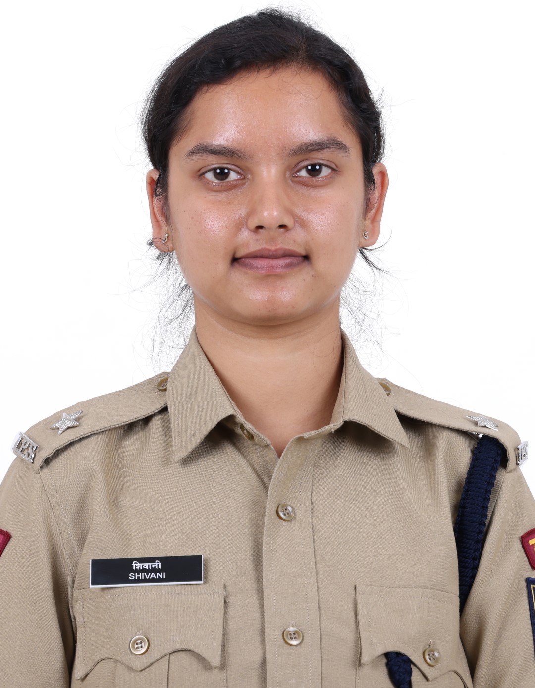 Ms. Shivani