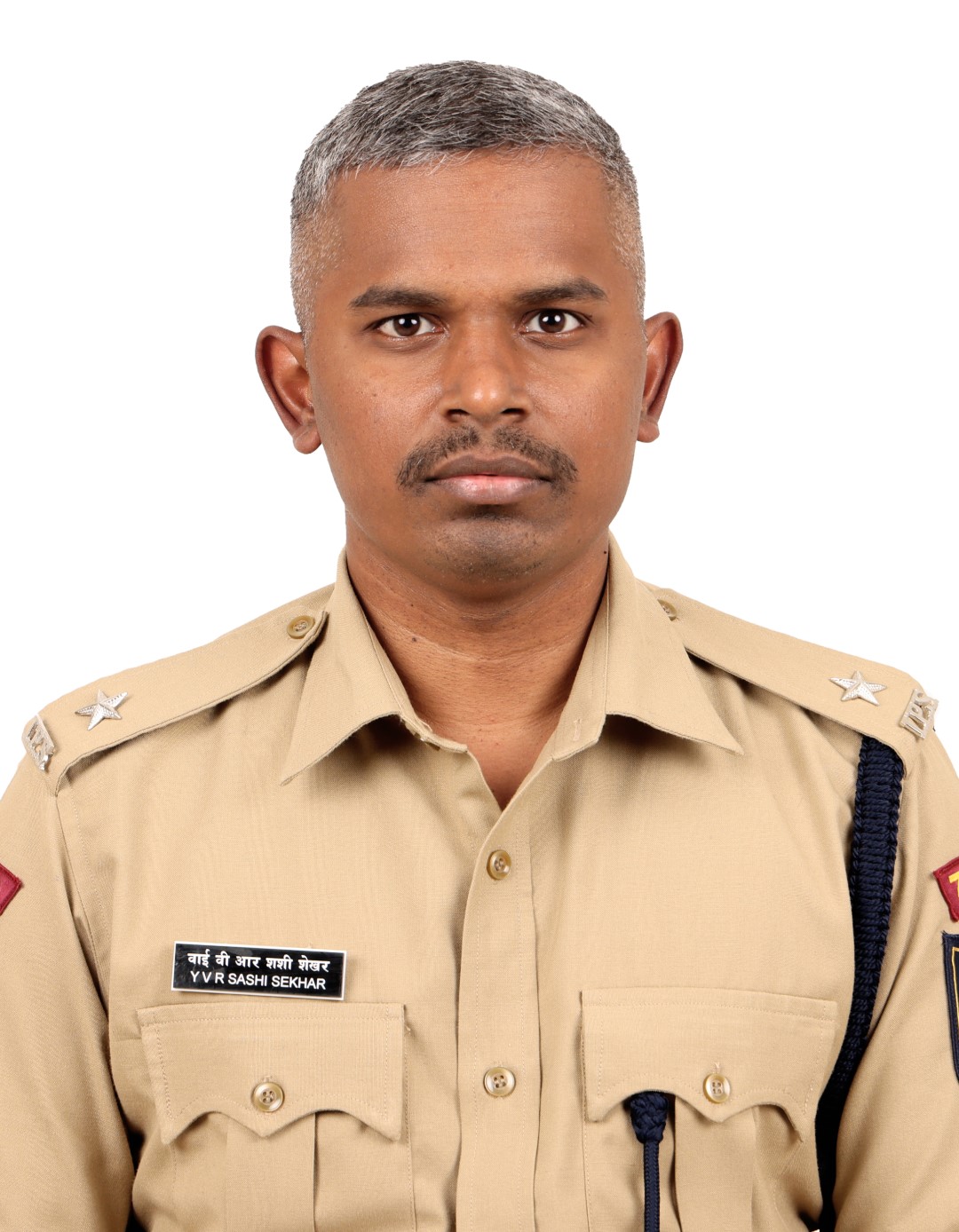 Y V R Sashi Sekhar