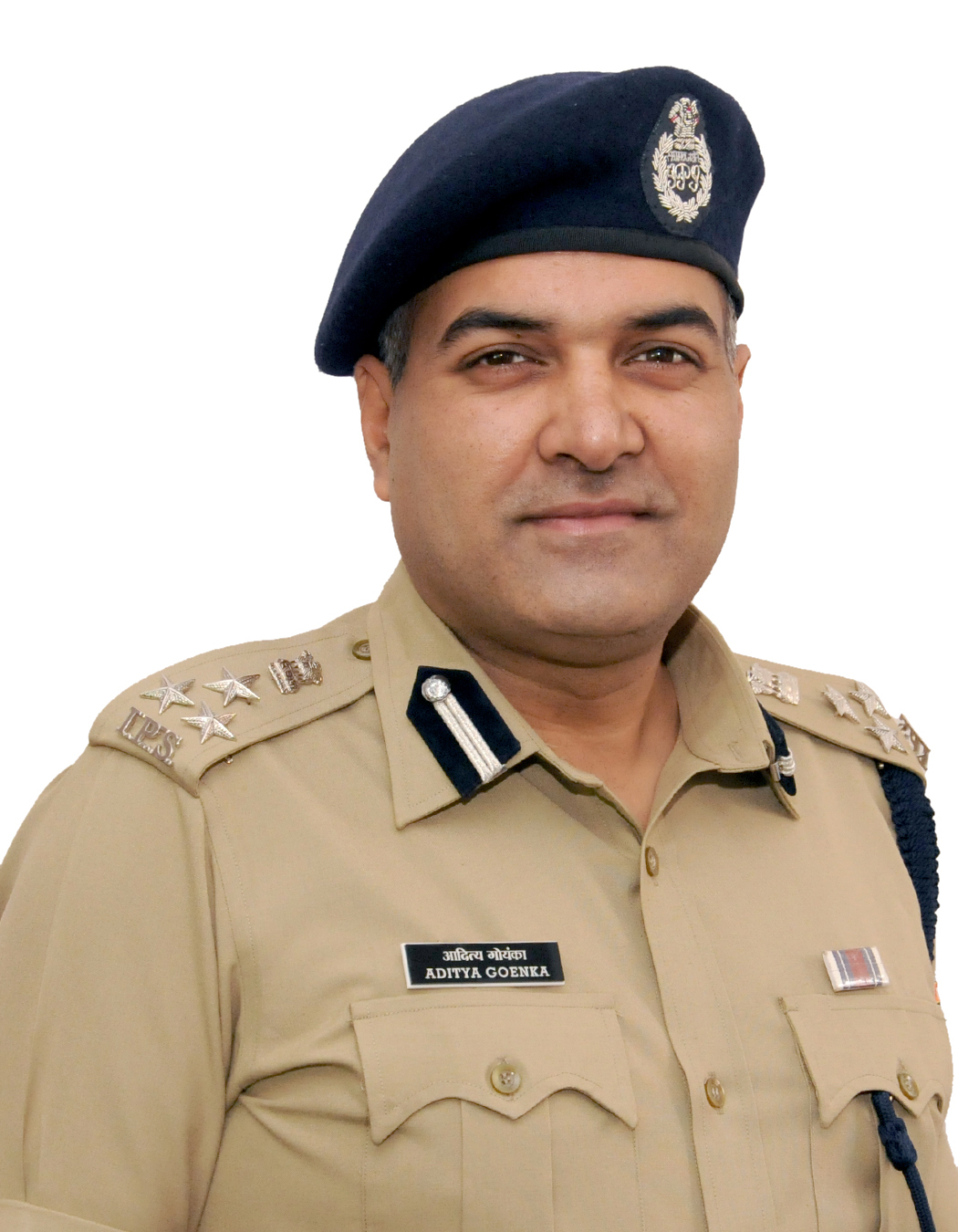 Shri Aditya Goenka