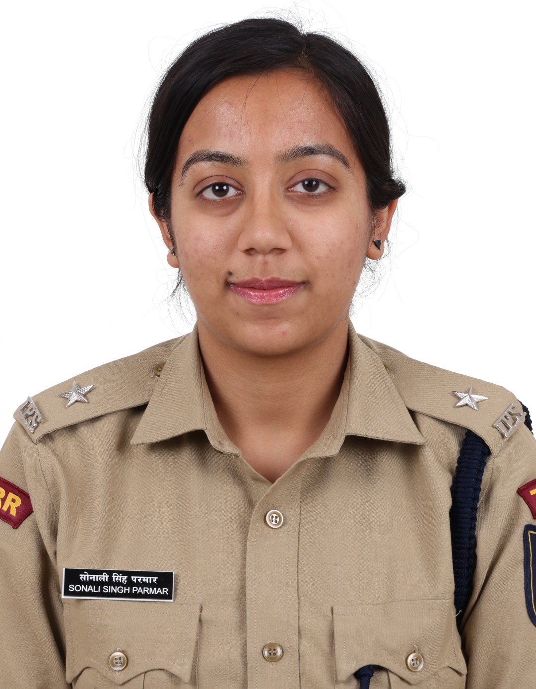 Ms. Sonali Singh Parmar