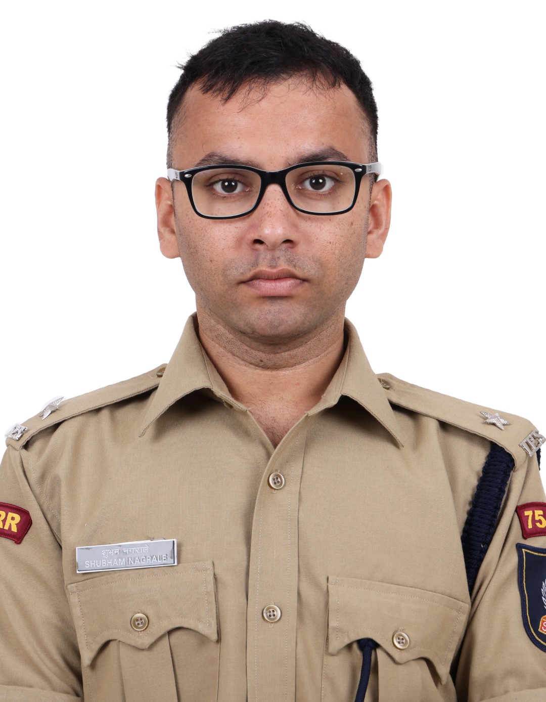 Nagrale Shubham Prakash