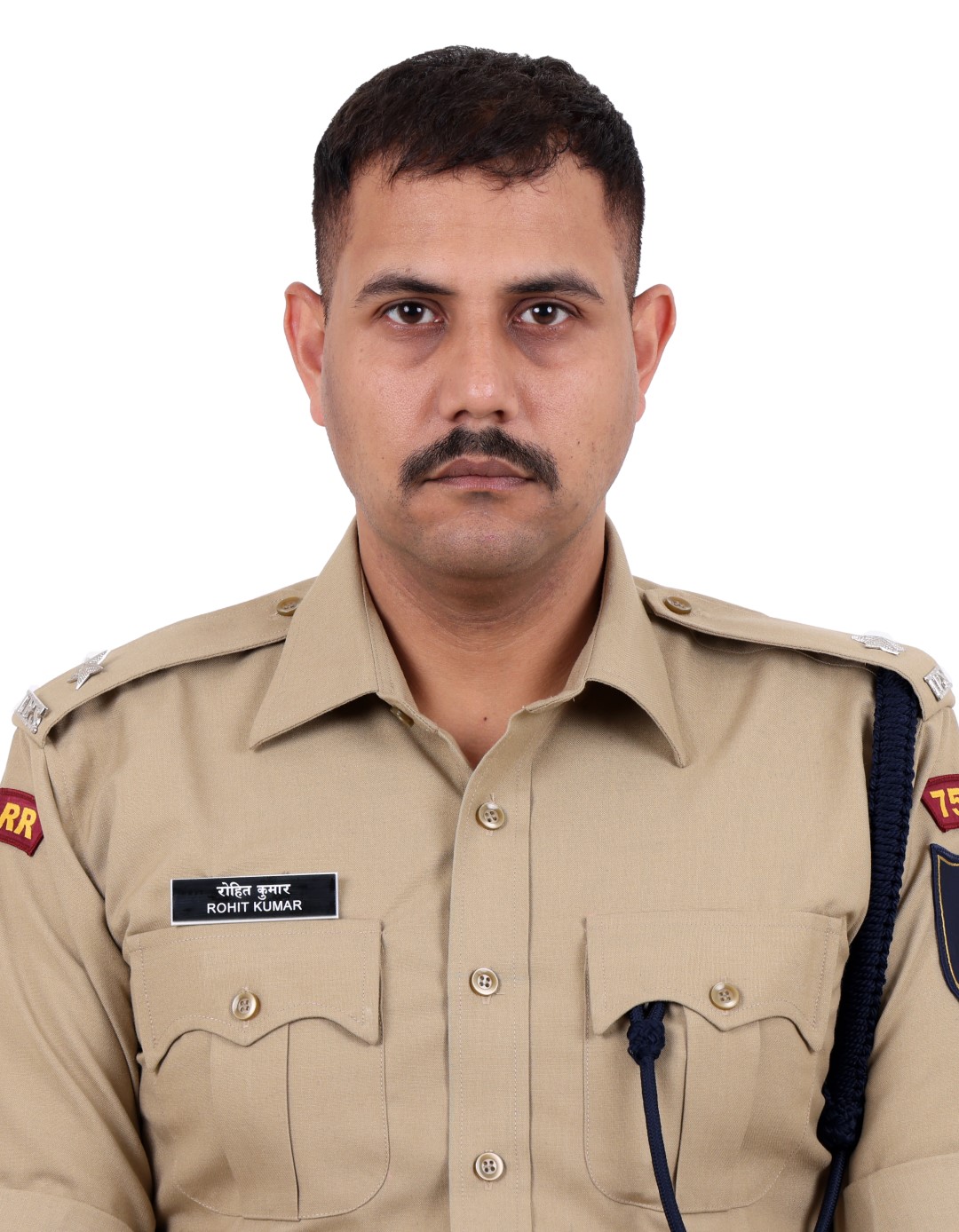 Rohit Kumar