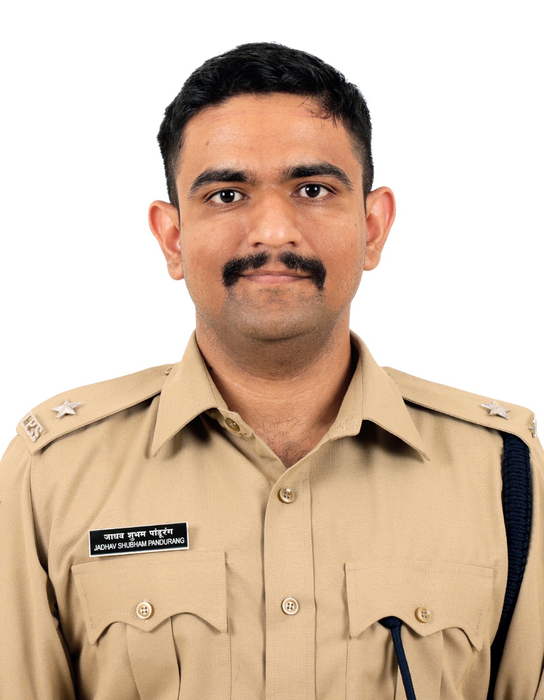 Jadhav Shubham Pandurang