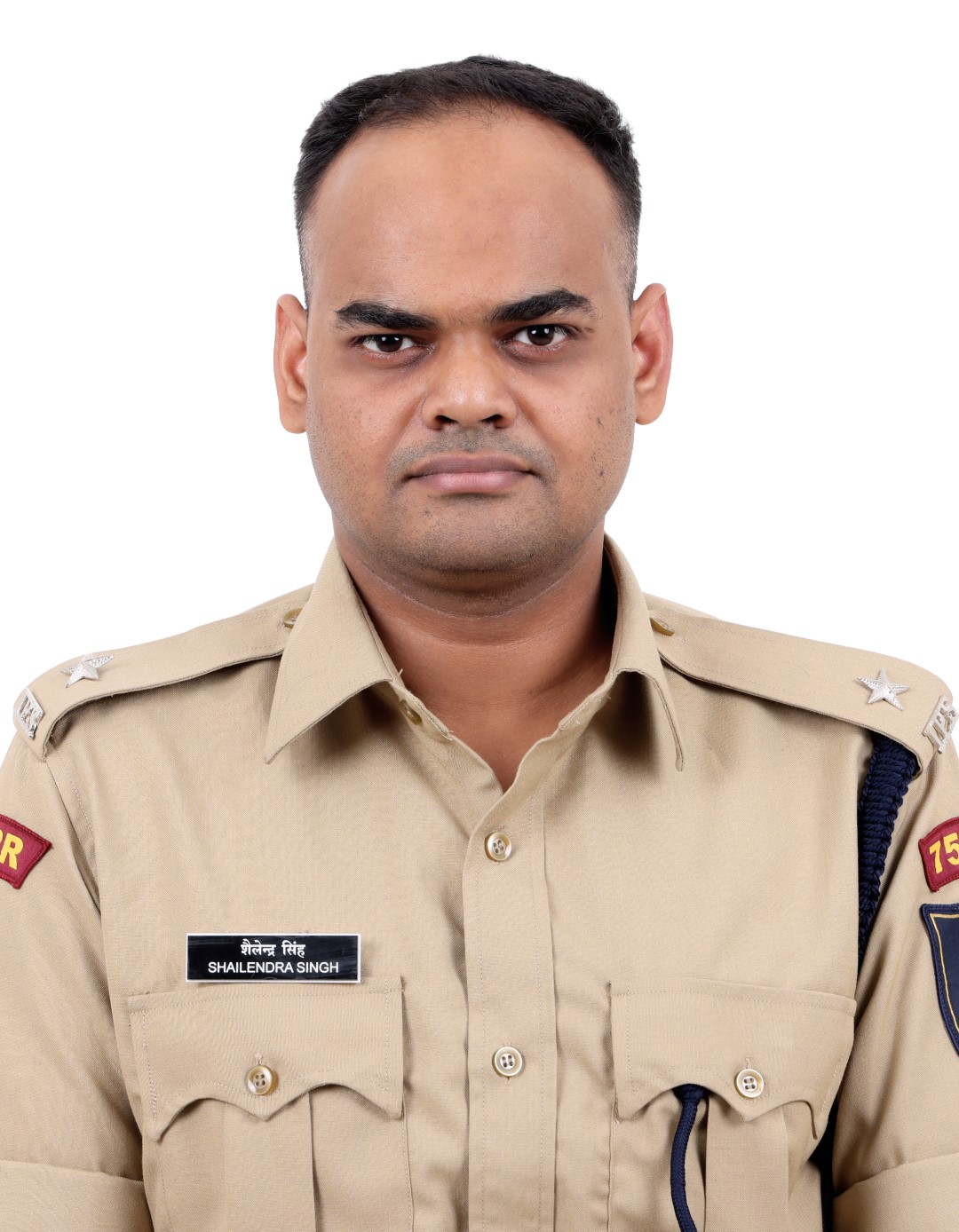 Shailendra Singh
