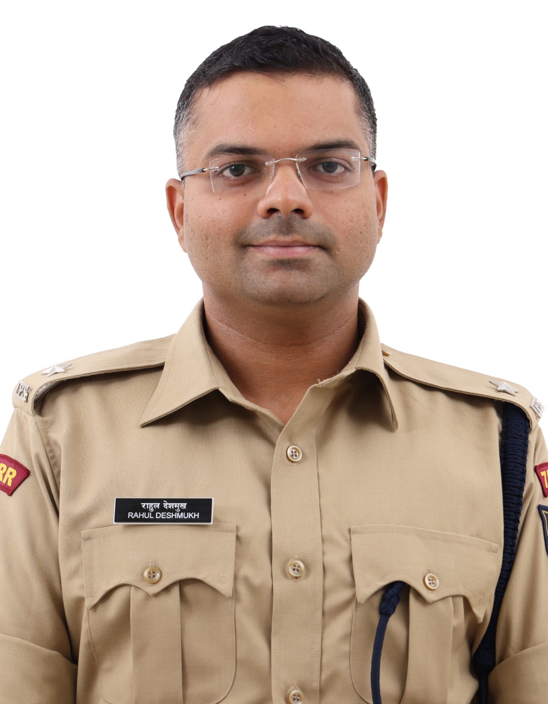 Rahul Deshmukh