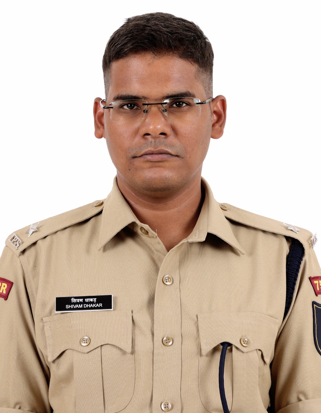 Shivam Dhakar