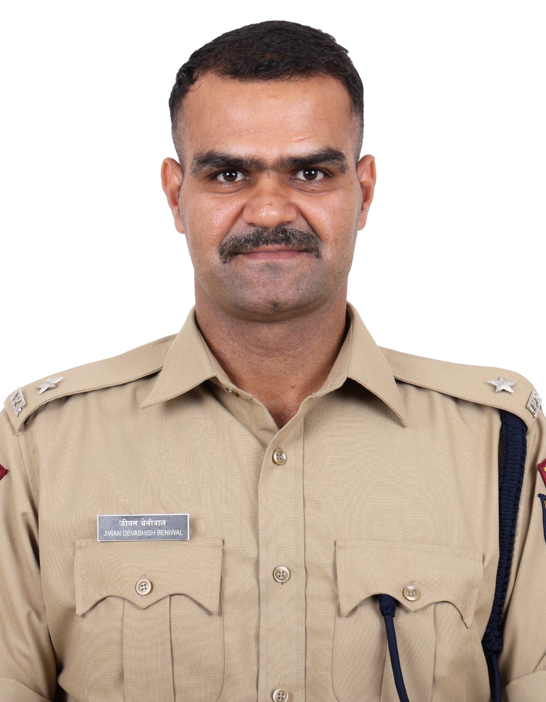 Jiwan Devashish Beniwal