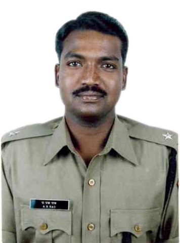 SUBRAMANYESWARA RAO 55 RR