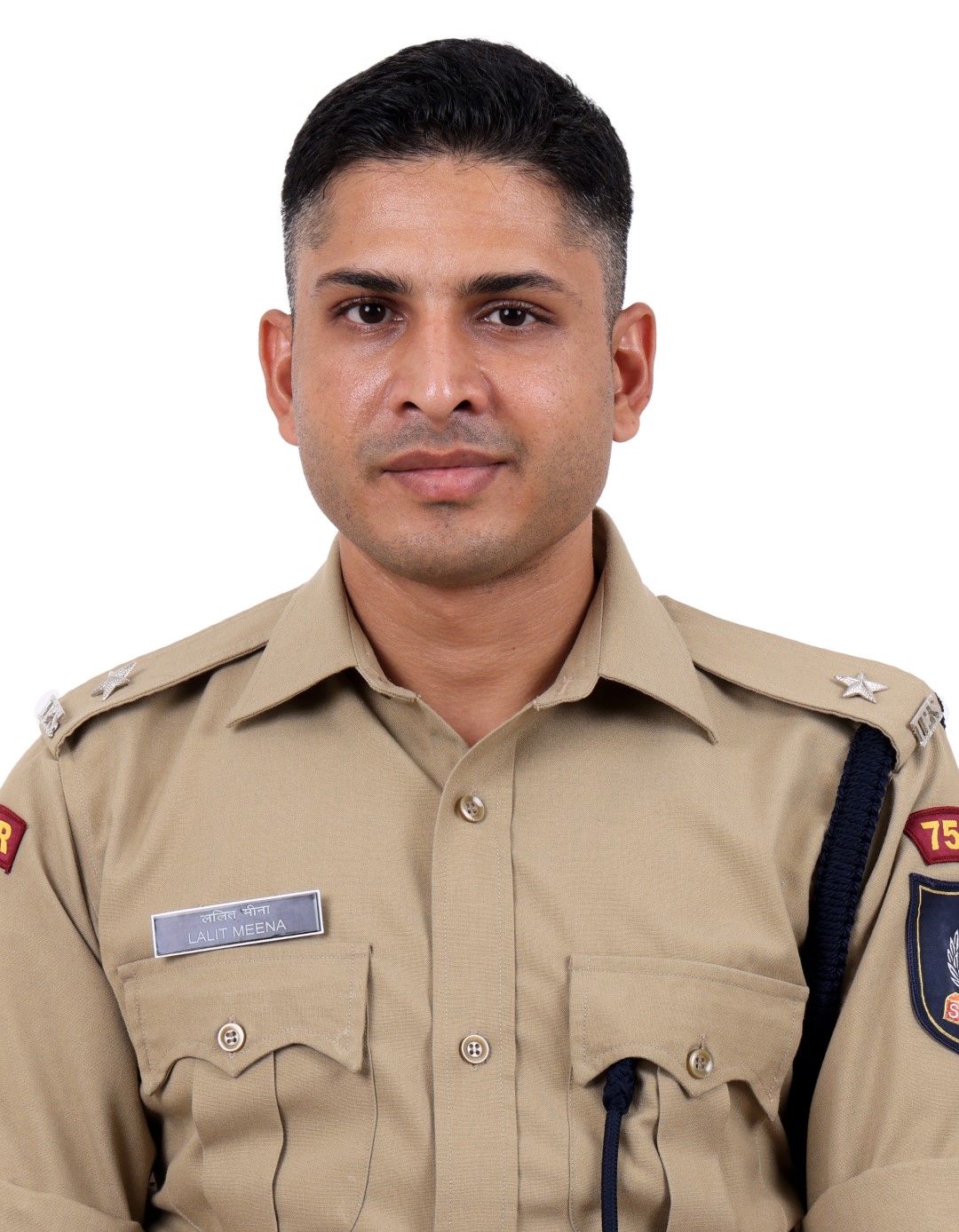 Lalit Meena