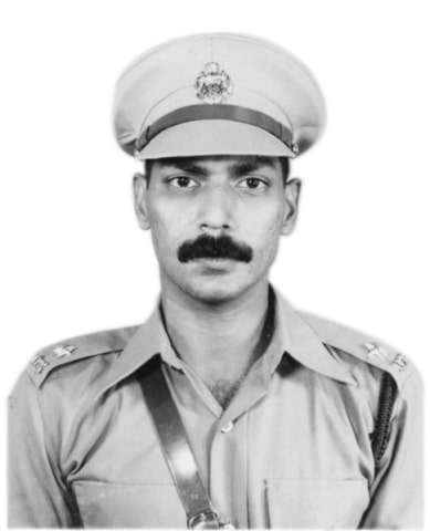 VIJAY KUMAR GUPTA 35 RR