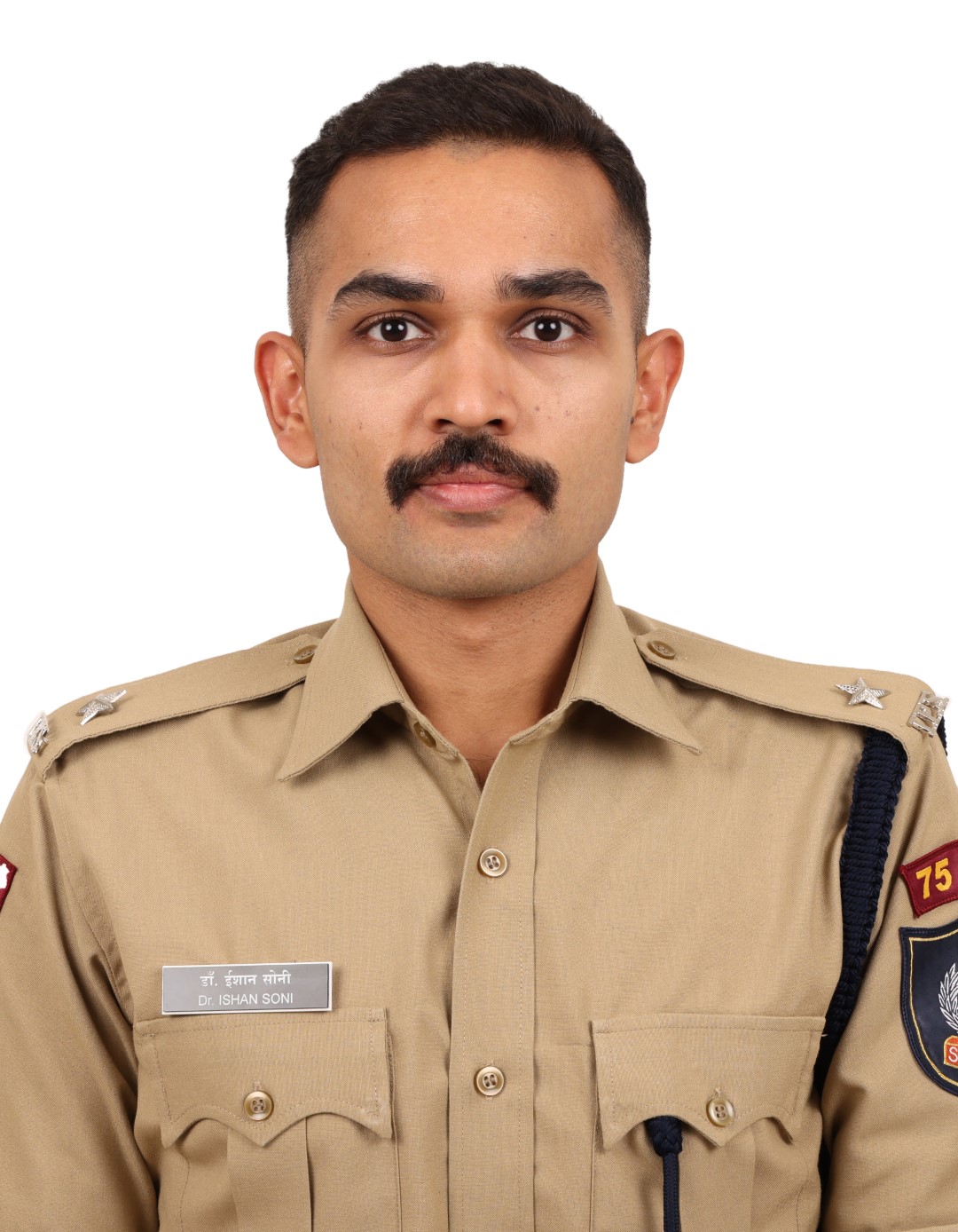 Ishan Soni