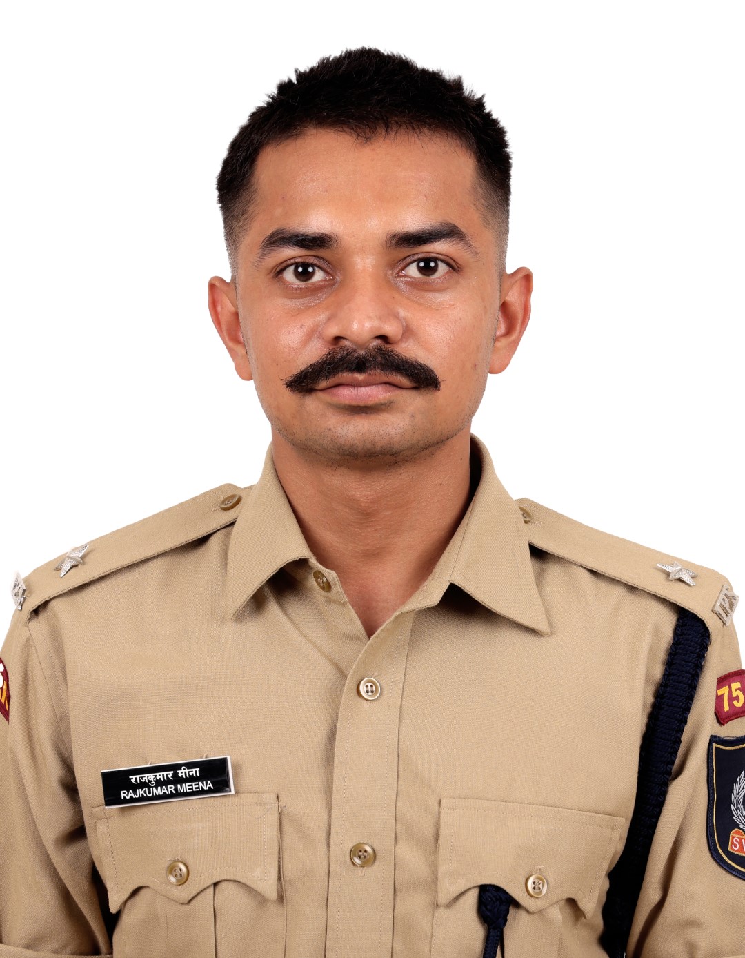 Rajkumar Meena