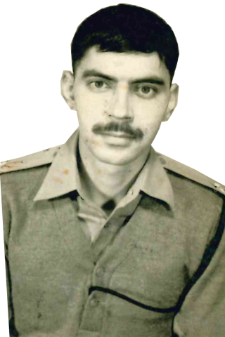 Tilak Kak Year: 1971 RR: 24 Cadre: Uttar Pradesh