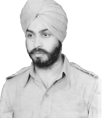 Baldev Singh Year: 1951 RR: 04 Cadre: Madhya Pradesh