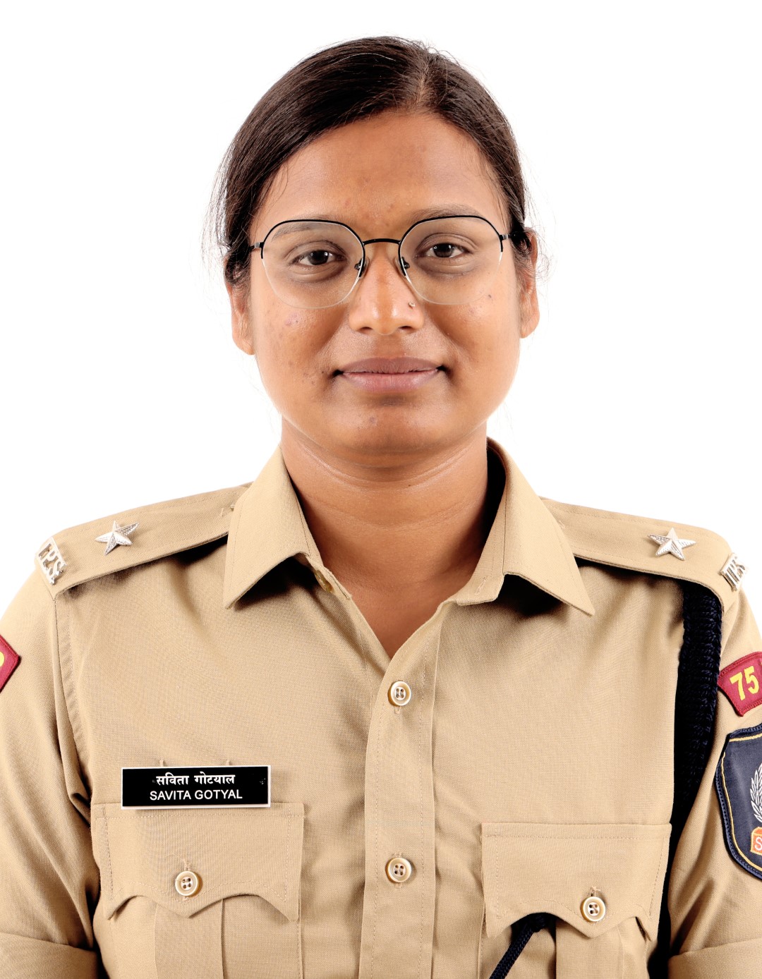 Ms. Savita Gotyal