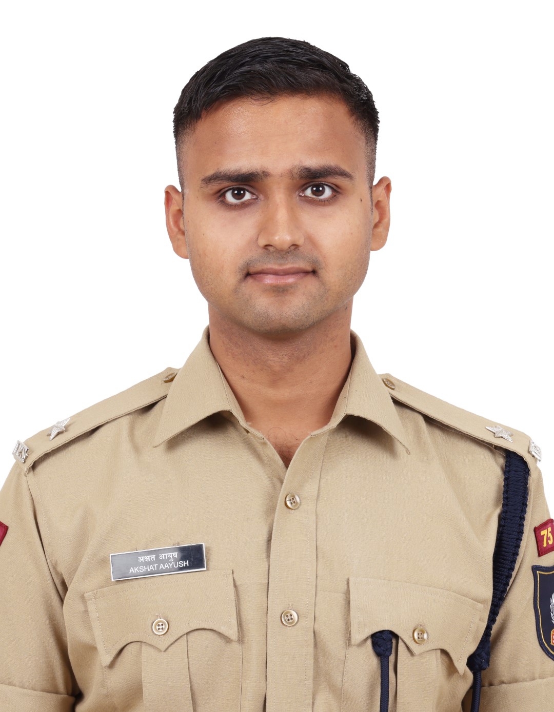 Akshat Aayush