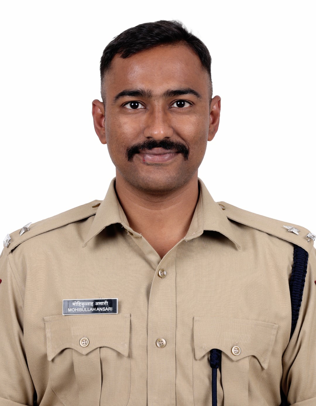Mohibullah Ansari