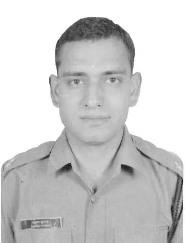 SANJAY KUNDU 42 RR