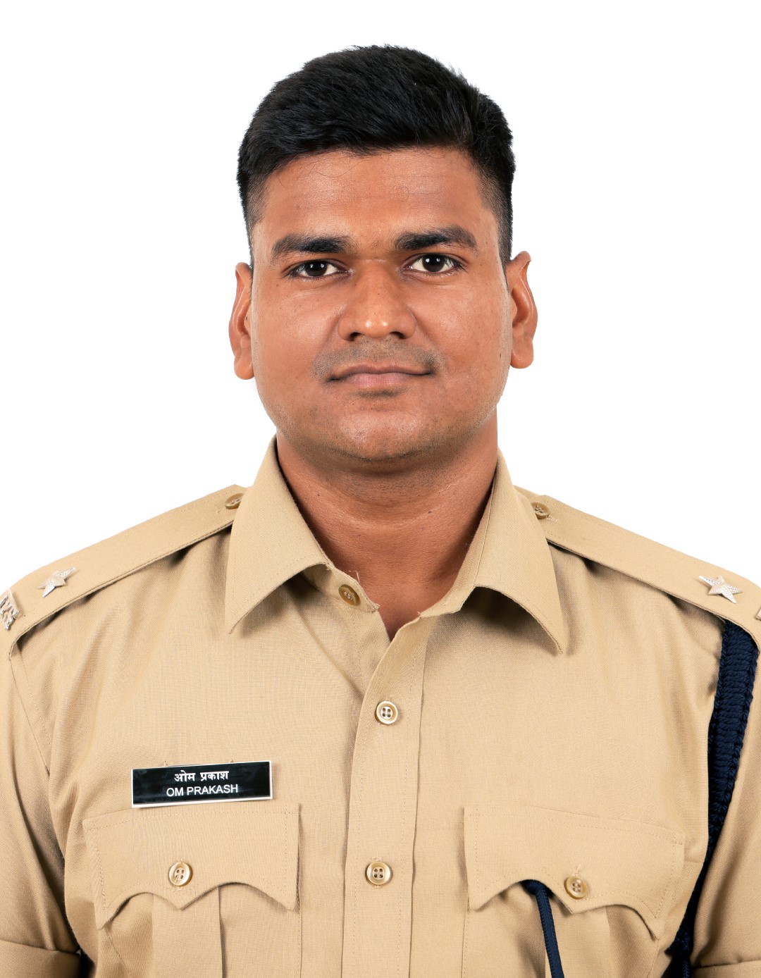 Om Prakash