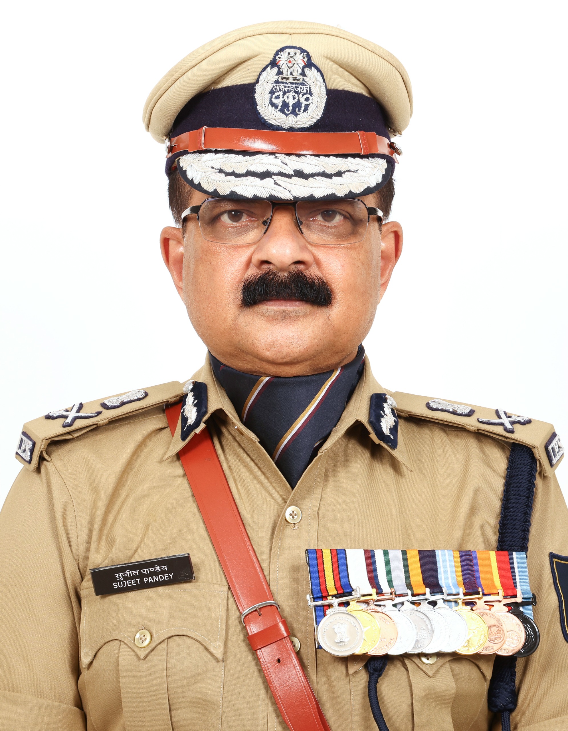 Sujeet  Pandey