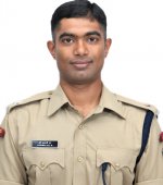 Haribalaji Year: 2013 RR: 66 Cadre: Maharashtra