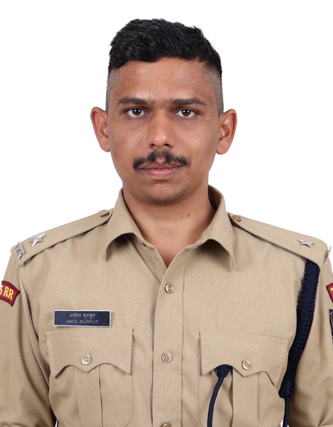 Amol Murkut