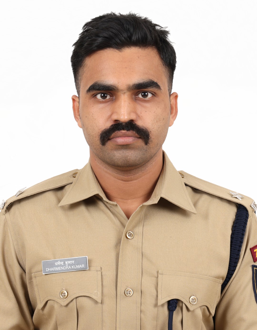 Dharmendra Kumar