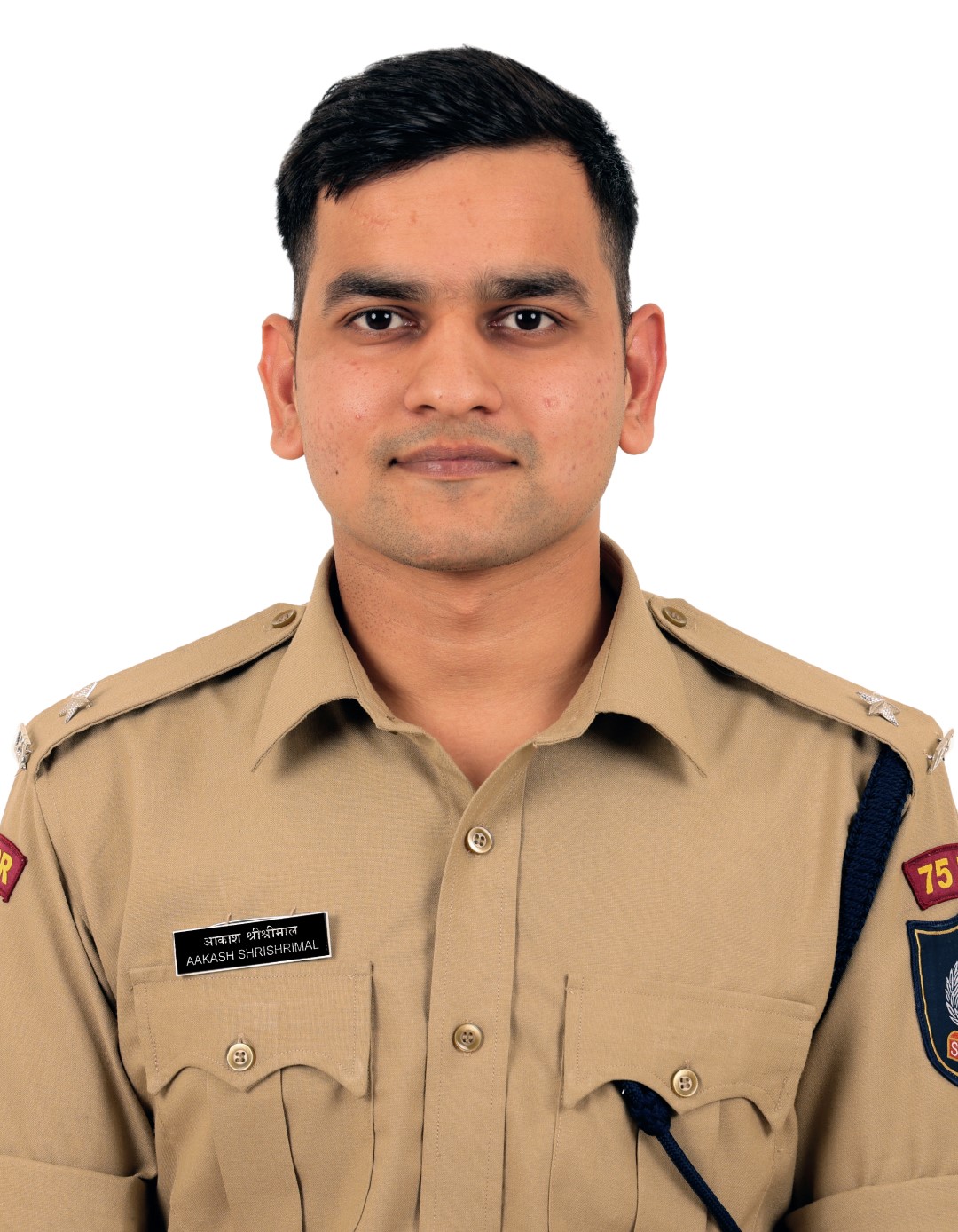Aakash Shrishrimal