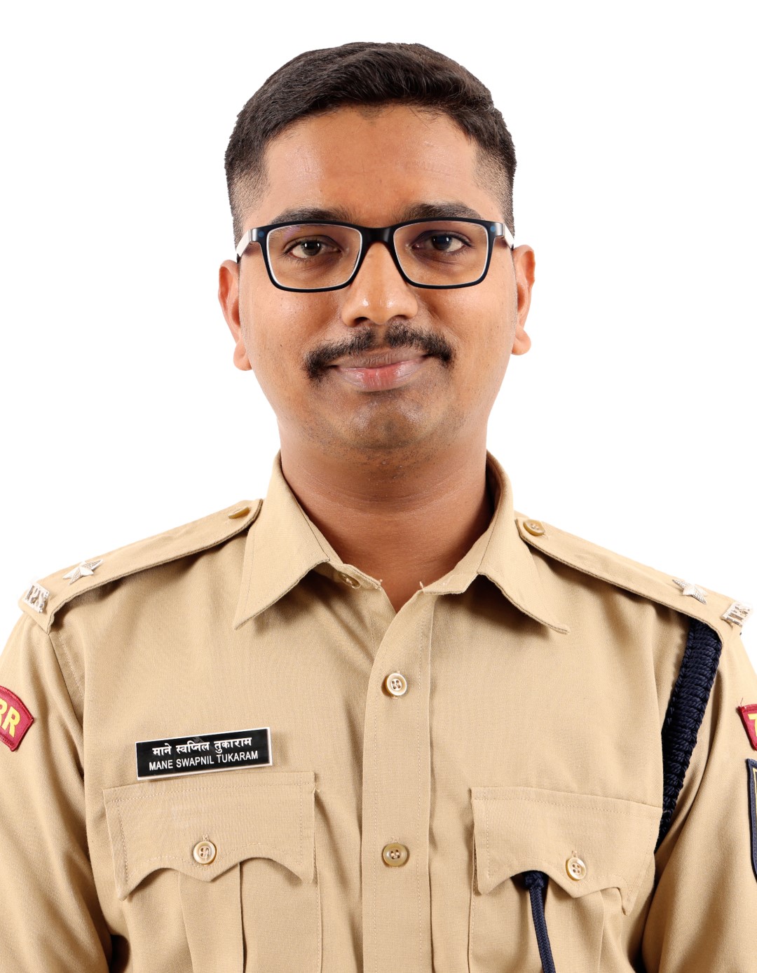 Mane Swapnil Tukaram