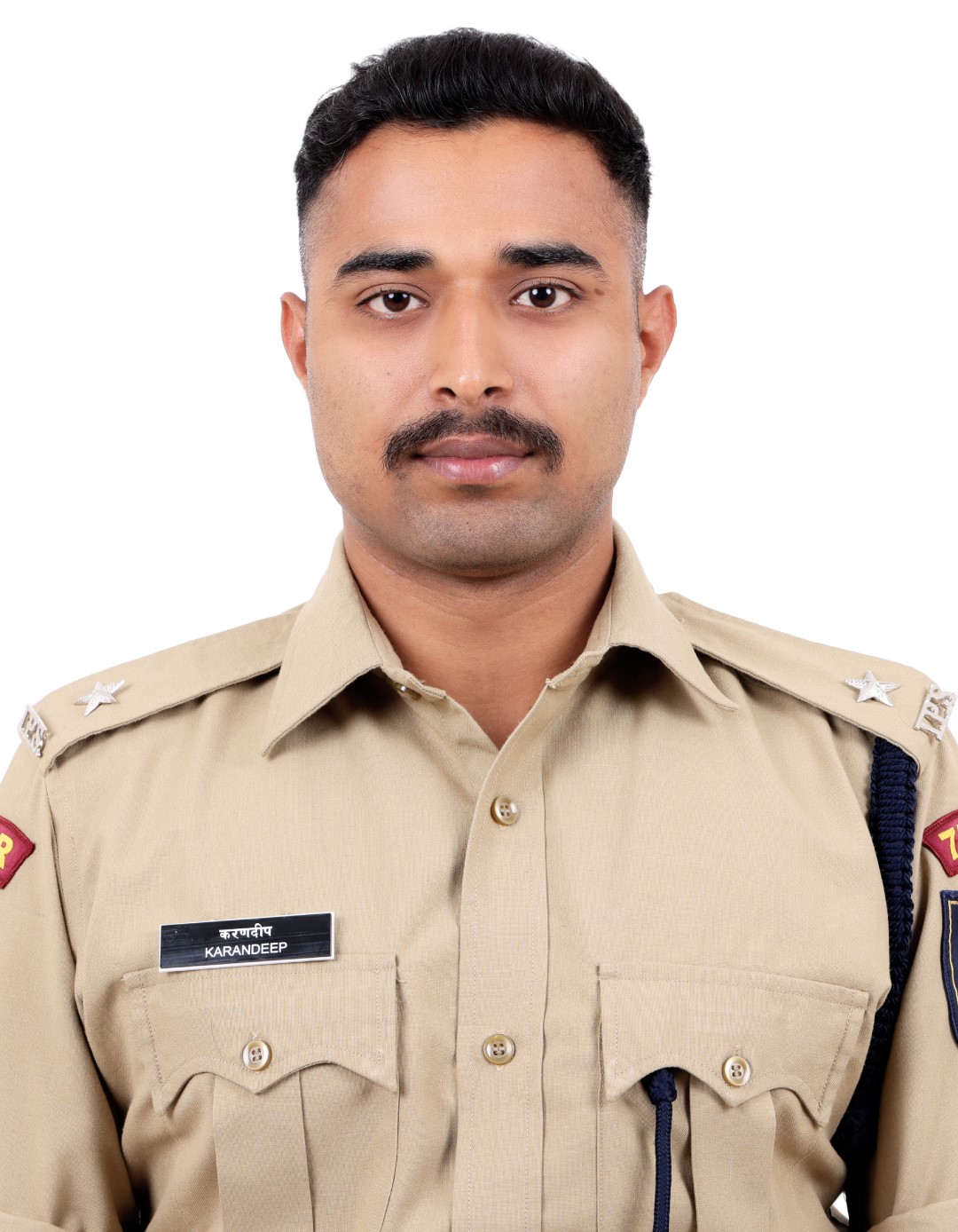 Karandeep