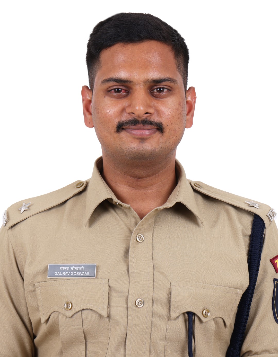 Gaurav Goswami