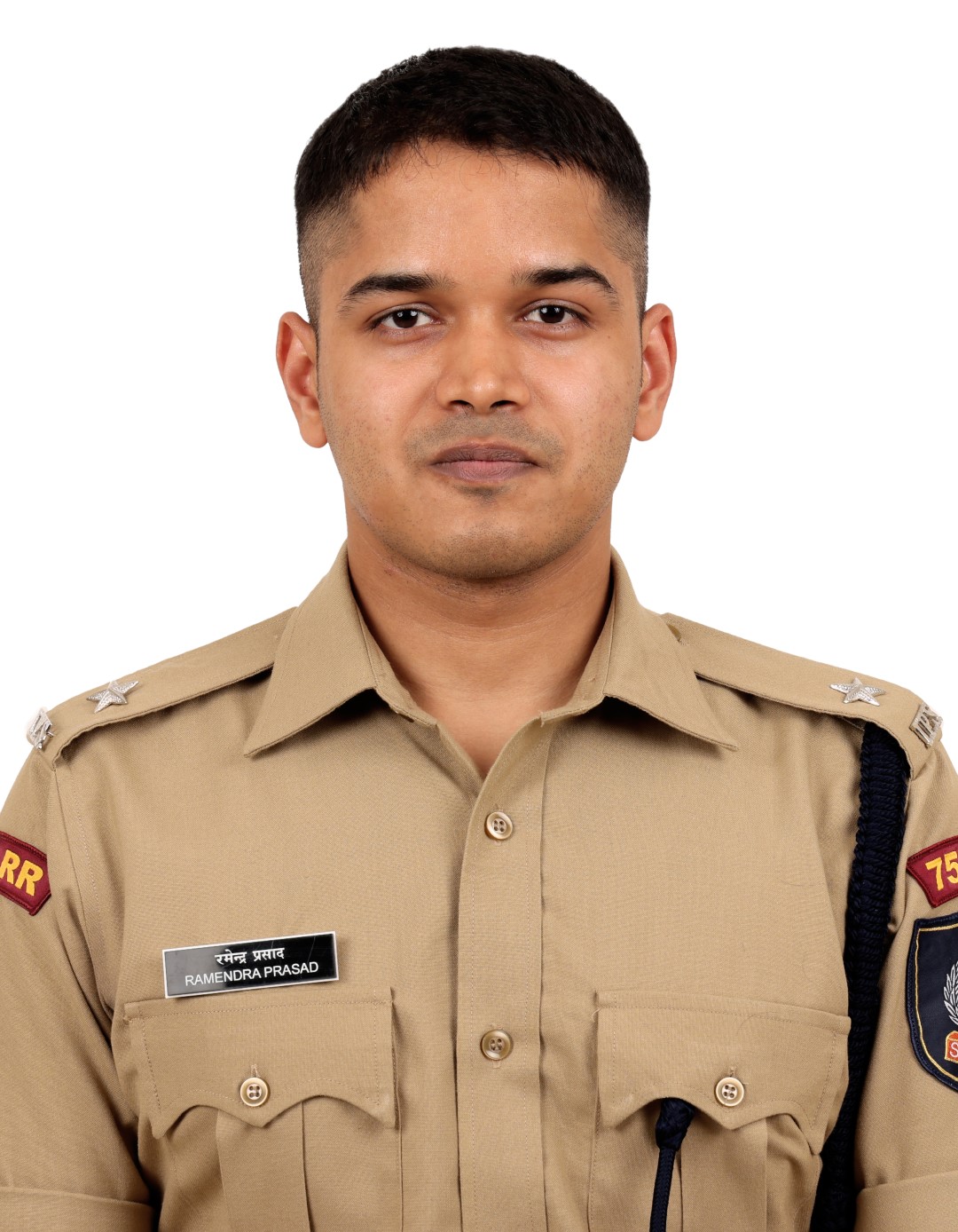 Ramendra