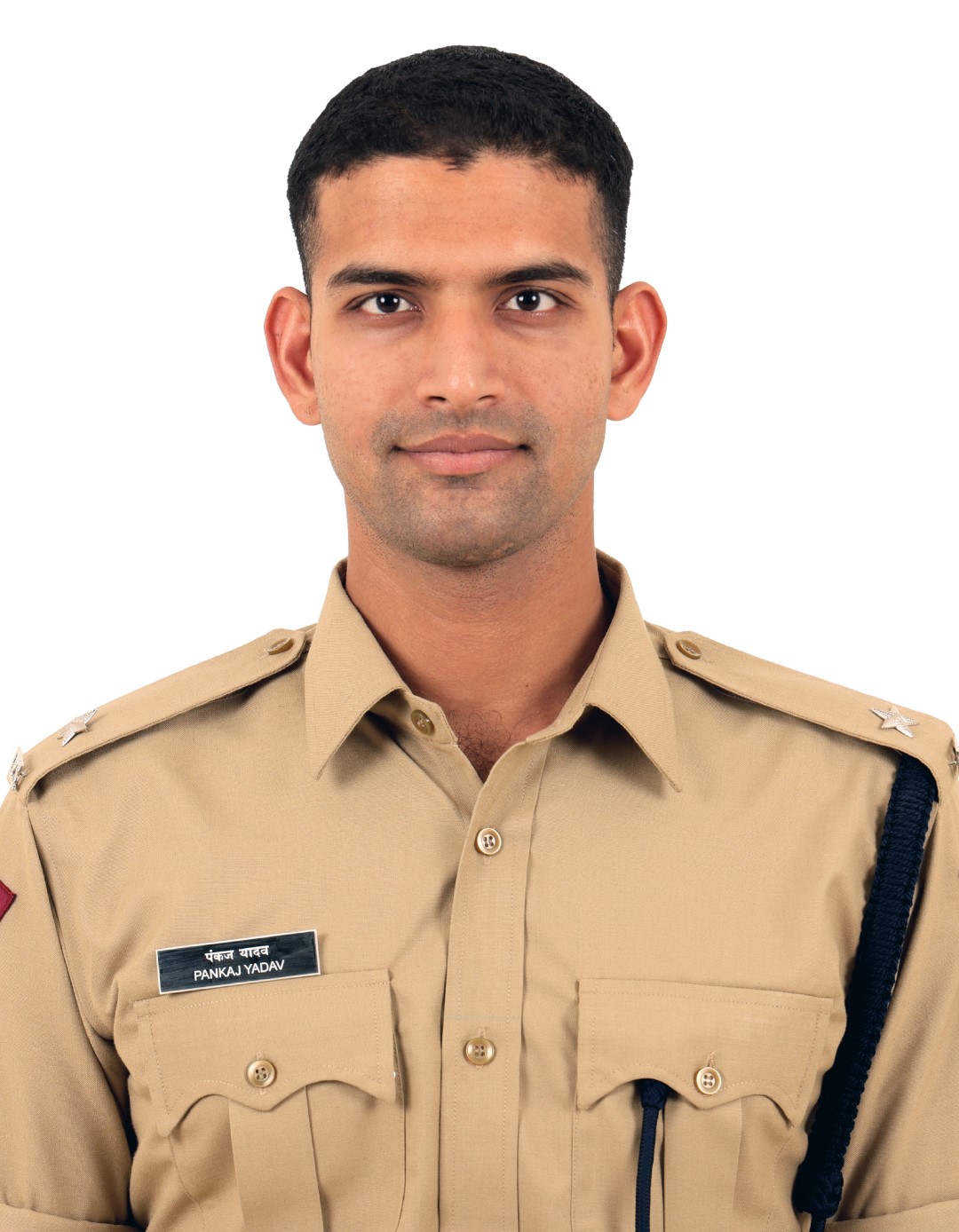 Pankaj Yadav