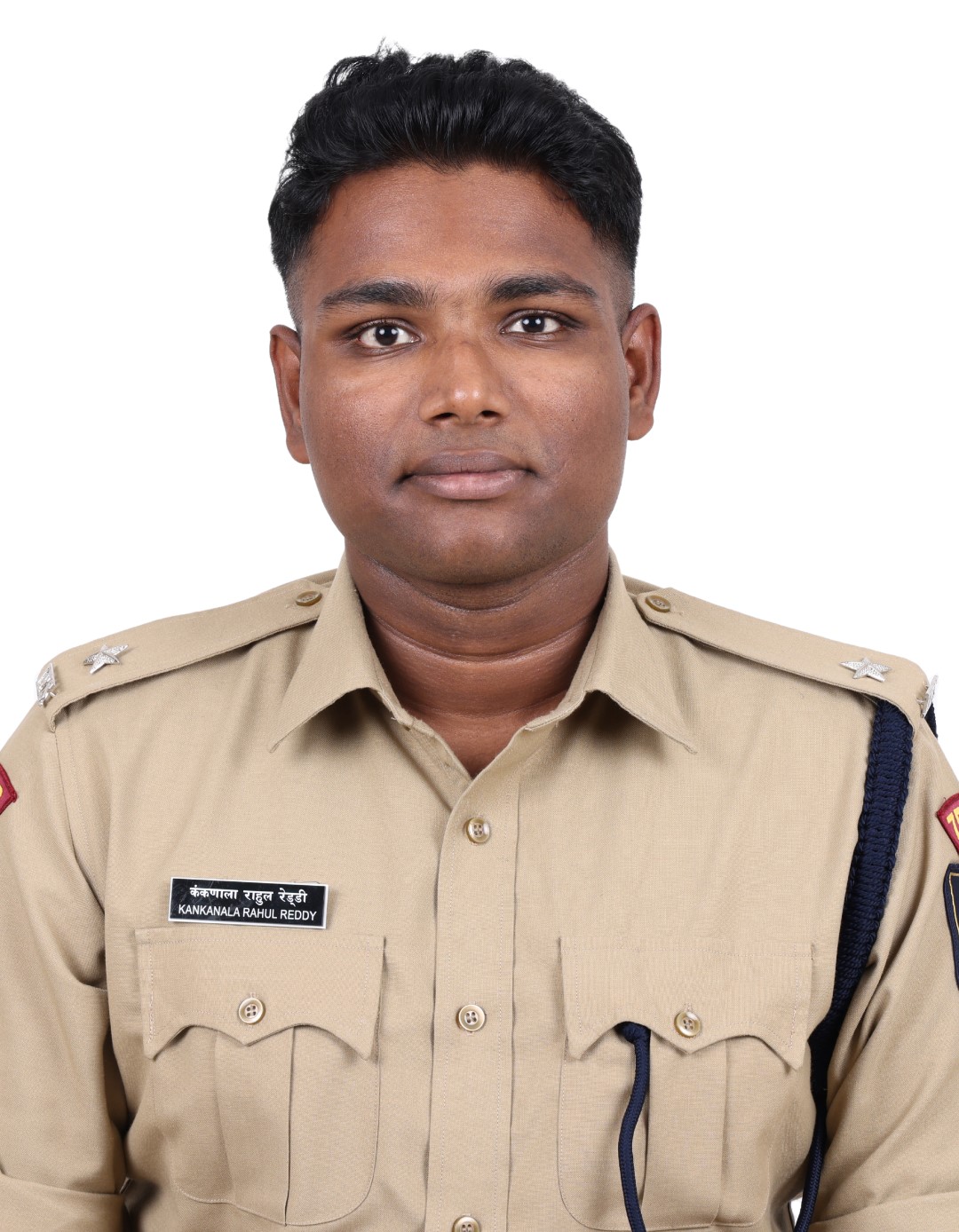 Kankanala Rahul Reddy