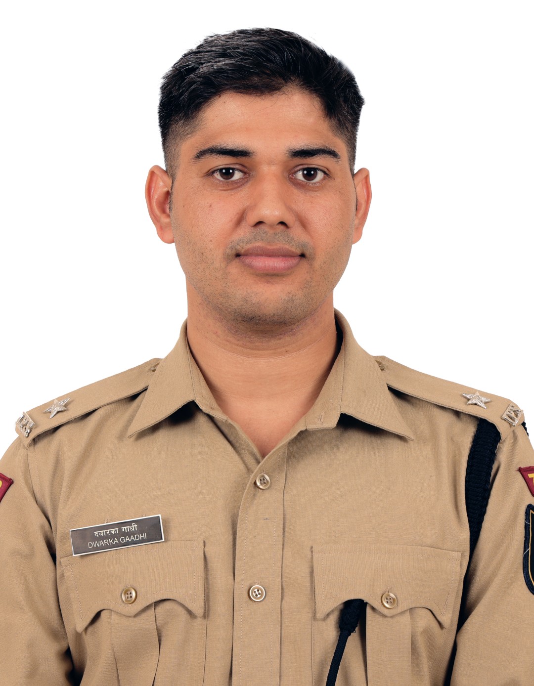Dwarka Gaadhi