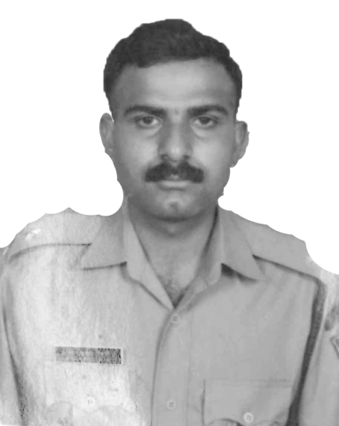 Madhup Kumar Tewari Year: 1995 RR: 48 Cadre: AGMUT