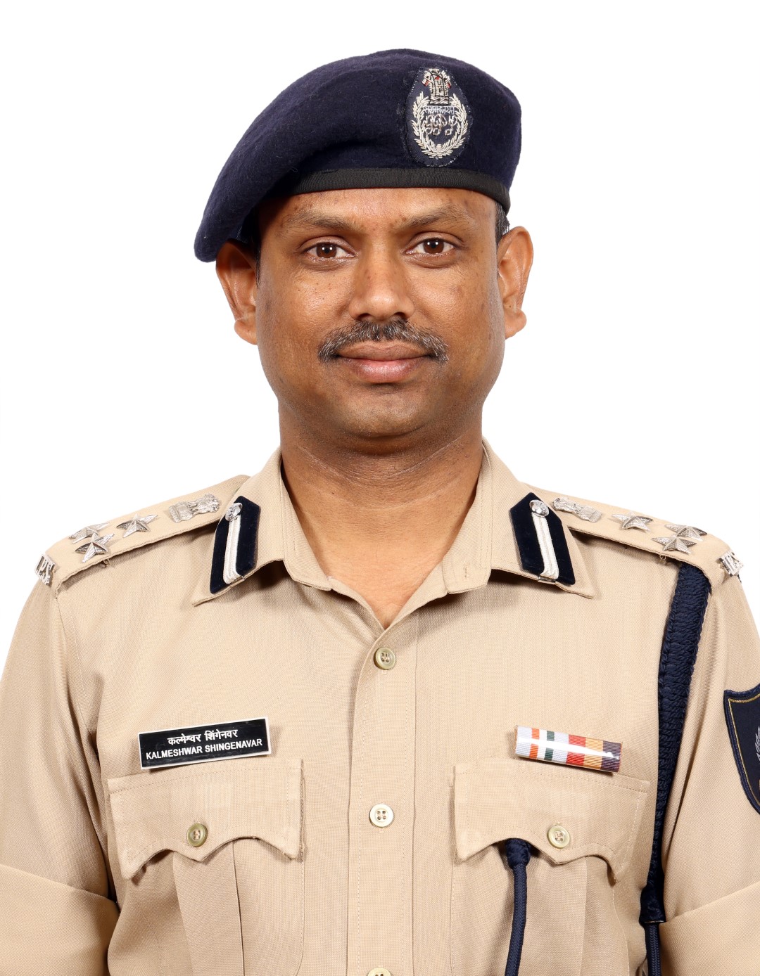 Kalmeshwar Shingenavar